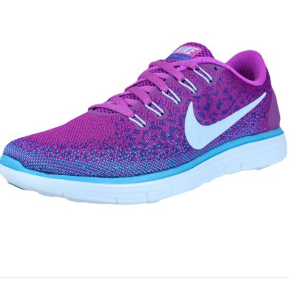 Nike Free RN Distance Running Shoes
